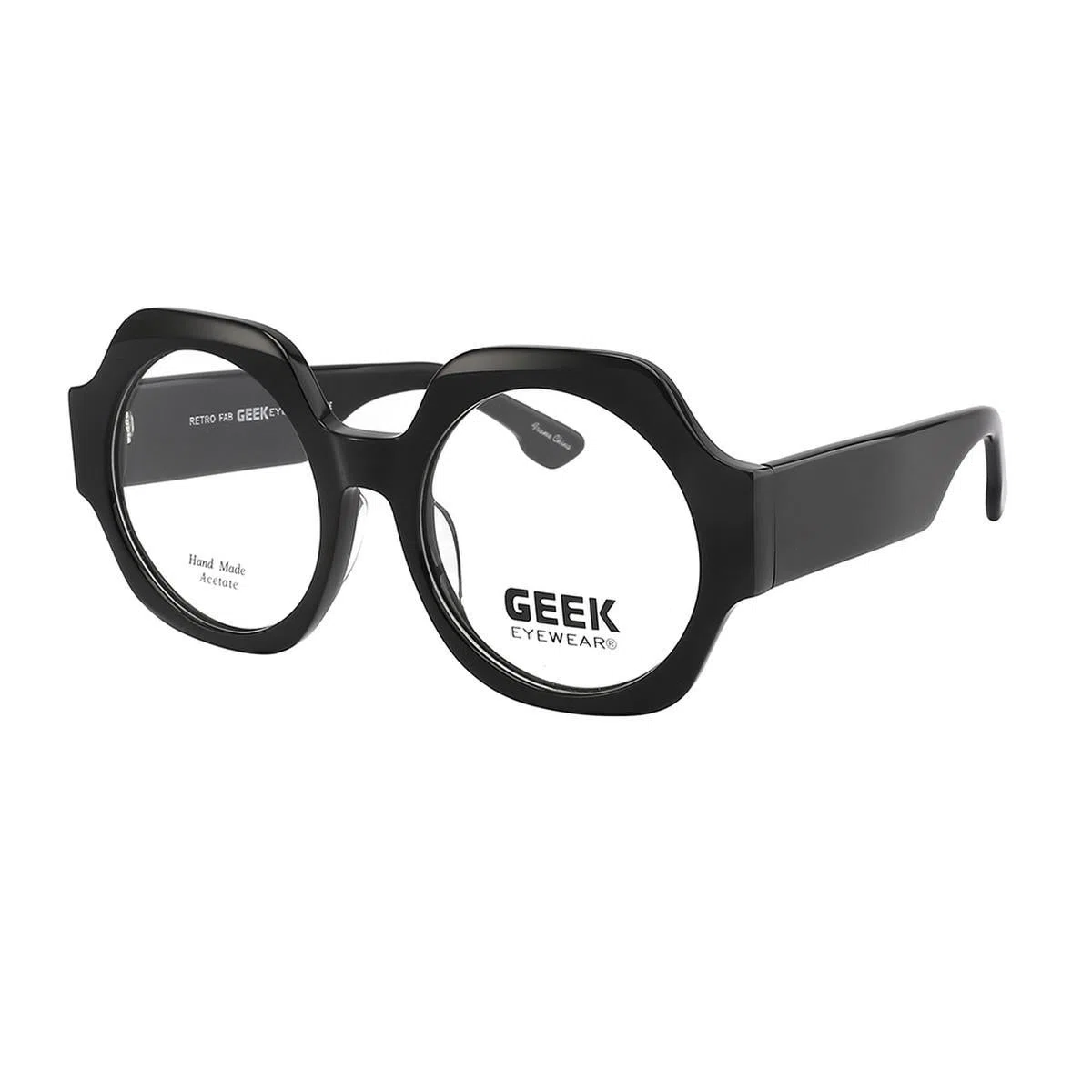 GEEK EYEWEAR FAB Eyeglasses - view 8